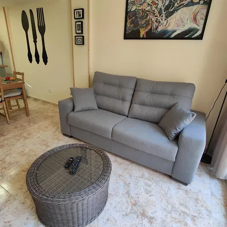 Casa Aurea - Apartmento Moderno Costa Brava *