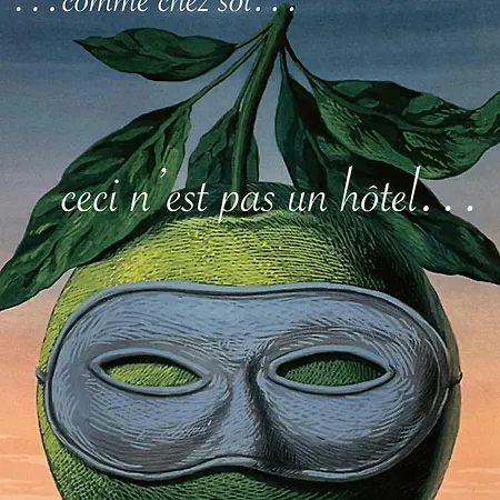 Renthappydays Comme Chez Soi B 6 Apartment *