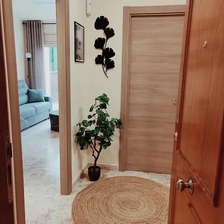Apartment Renthappydays Comme Chez Soi B 6 Lloret de Mar