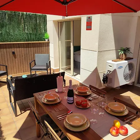 Apartment Renthappydays Comme Chez Soi B 6