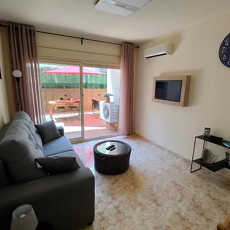 Renthappydays Comme Chez Soi B 6 Lloret de Mar