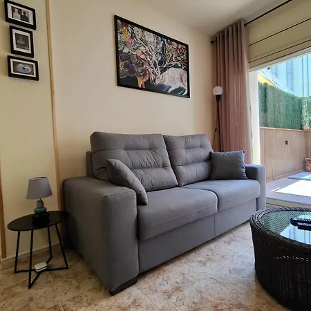 Apartment Renthappydays Comme Chez Soi B 6 *