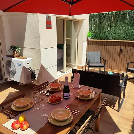 Apartment Renthappydays Comme Chez Soi B 6 *