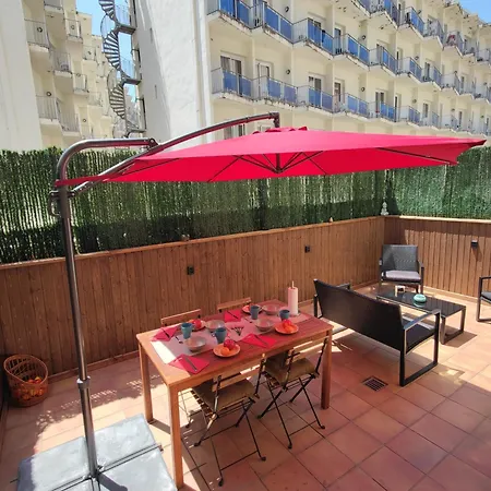 Apartment Renthappydays Comme Chez Soi B 6 *