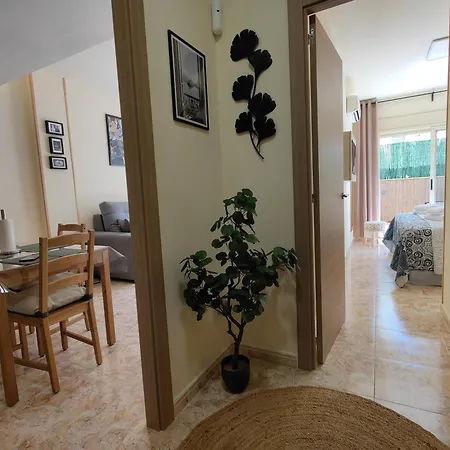 Renthappydays Comme Chez Soi B 6 Apartment
