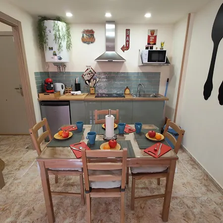 Apartment Renthappydays Comme Chez Soi B 6 *