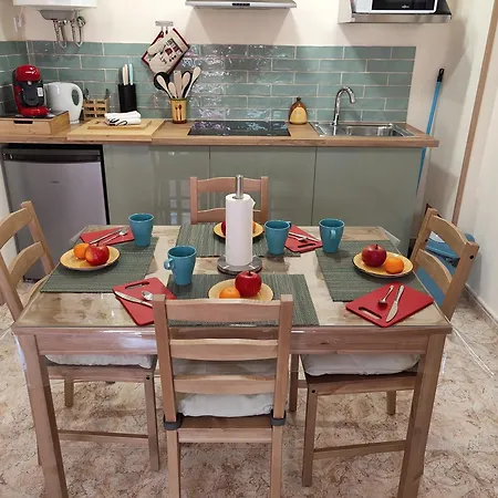 Renthappydays Comme Chez Soi B 6 Apartment