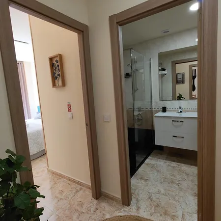 Renthappydays Comme Chez Soi B 6 Lloret de Mar