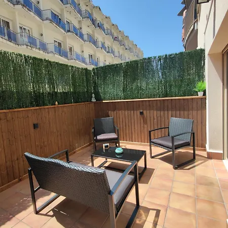 Renthappydays Comme Chez Soi B 6 Apartment *