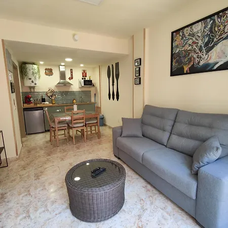 Casa Aurea - Apartmento Moderno Costa Brava *