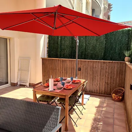 Renthappydays Comme Chez Soi B 6 Lloret de Mar