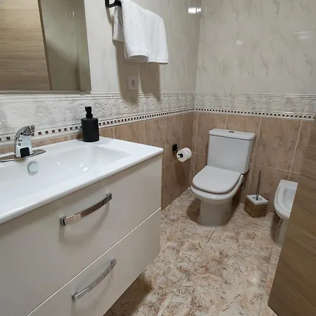 Renthappydays Comme Chez Soi B 6 * Lloret de Mar