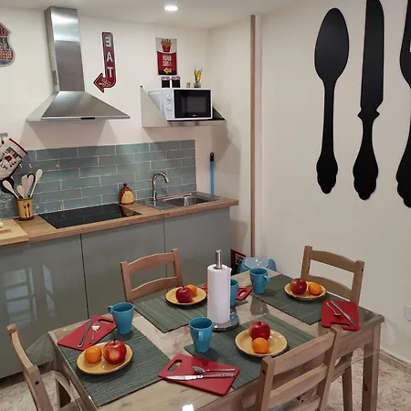Renthappydays Comme Chez Soi B 6