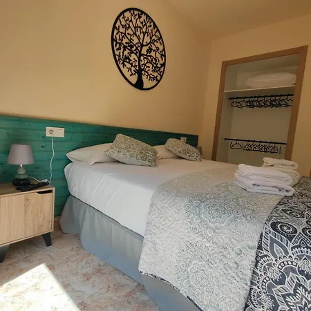 Apartment Renthappydays Comme Chez Soi B 6
