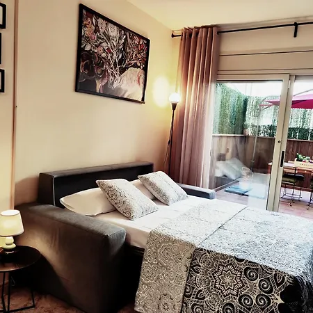 Apartment Renthappydays Comme Chez Soi B 6 Lloret de Mar