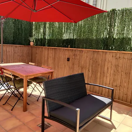 Renthappydays Comme Chez Soi B 6 * Lloret de Mar