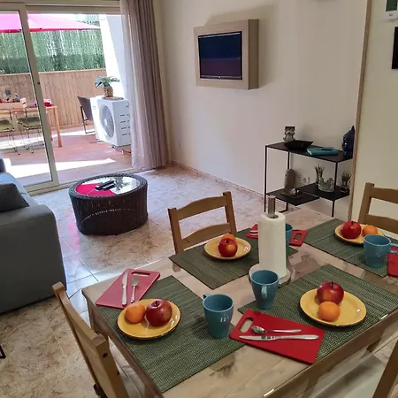 Renthappydays Comme Chez Soi B 6 Apartment