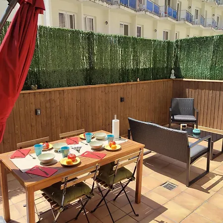 Renthappydays Comme Chez Soi B 6 Apartment *