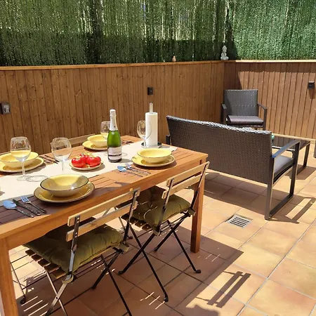 Renthappydays Comme Chez Soi B 6 Apartment Lloret de Mar