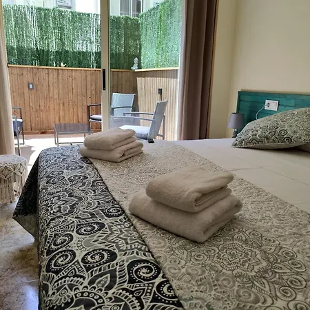 Apartment Renthappydays Comme Chez Soi B 6 Lloret de Mar