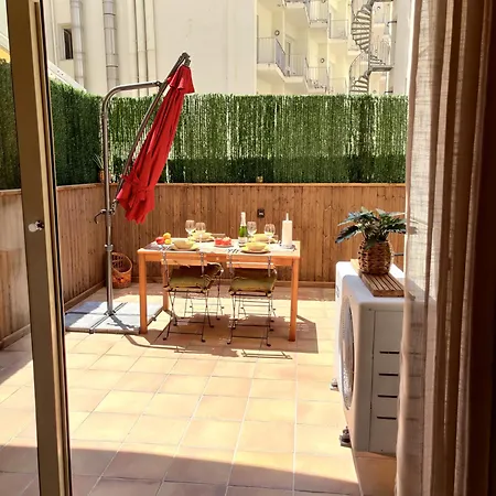 Renthappydays Comme Chez Soi B 6 Apartment
