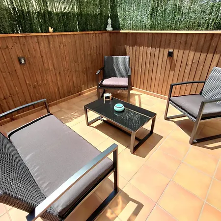 Apartment Renthappydays Comme Chez Soi B 6 Lloret de Mar