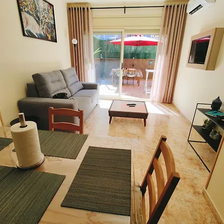 Renthappydays Comme Chez Soi B 6 Apartment *