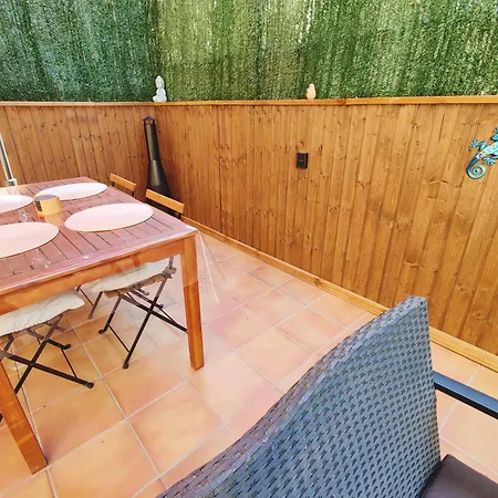 Renthappydays Comme Chez Soi B 6 Lloret de Mar