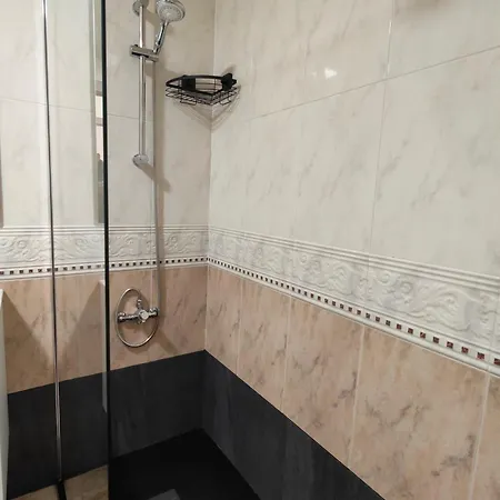 아파트 Casa Aurea - Apartmento Moderno Costa Brava