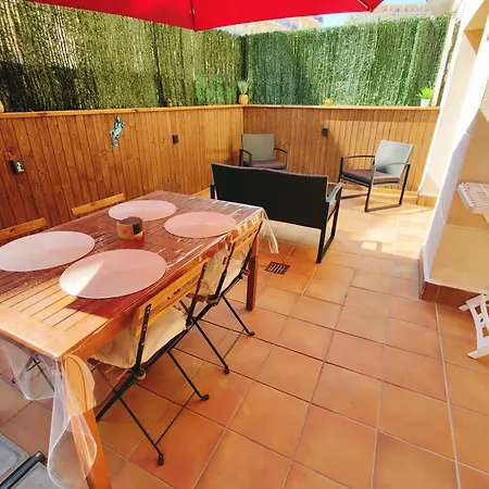 Apartment Renthappydays Comme Chez Soi B 6 *