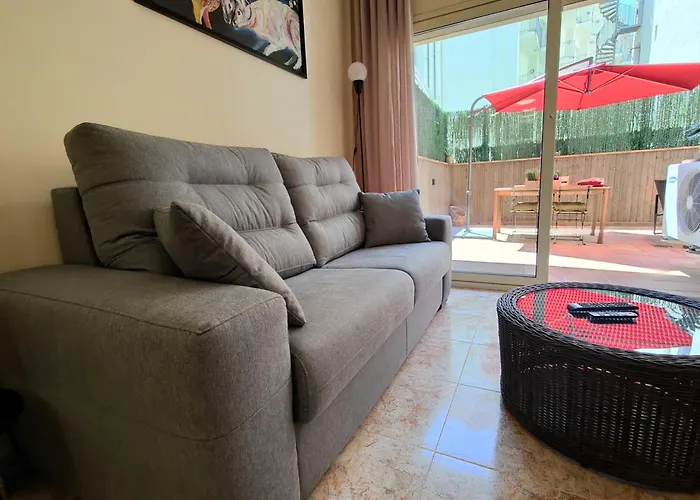דירה Casa Ana- Apartmento Moderno Costa Brava