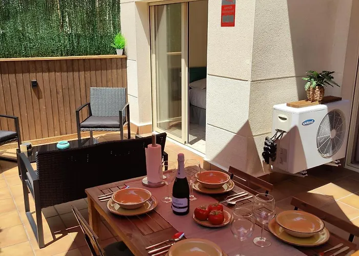 דירה Casa Ana- Apartmento Moderno Costa Brava
