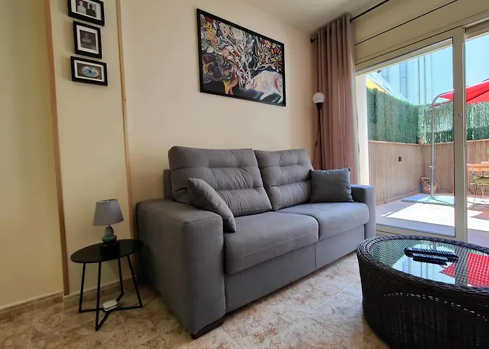 דירה Casa Ana- Apartmento Moderno Costa Brava *