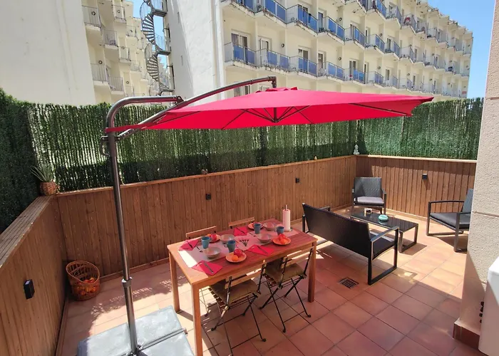 דירה Casa Ana- Apartmento Moderno Costa Brava *