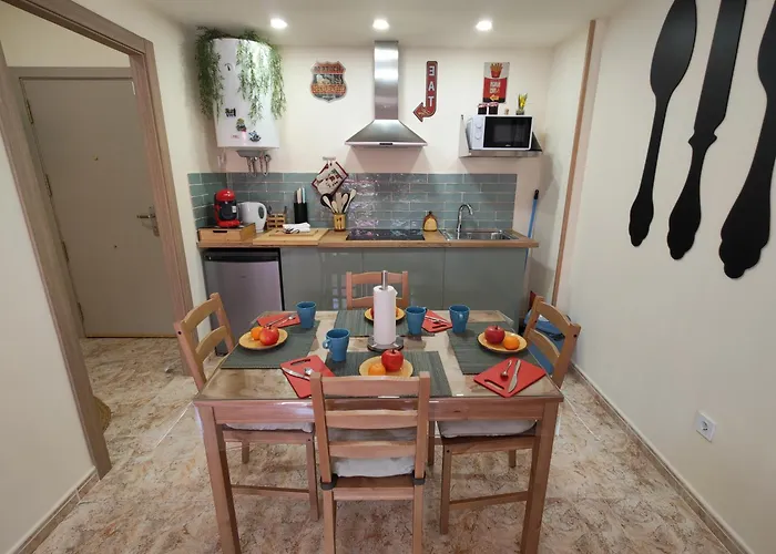 דירה Casa Ana- Apartmento Moderno Costa Brava *