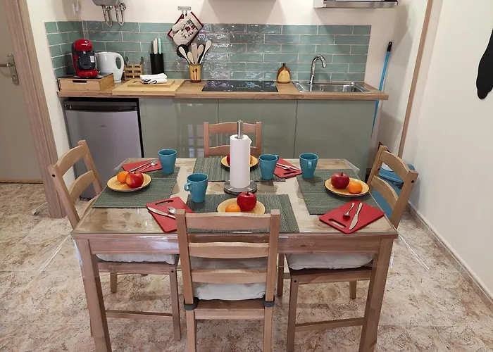 Casa Ana- Apartmento Moderno Costa Brava דירה