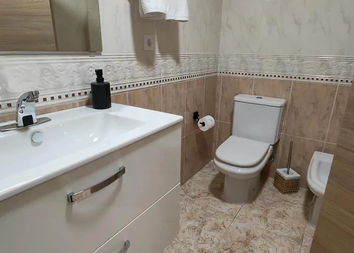 Casa Ana- Apartmento Moderno Costa Brava * יורט דה מאר