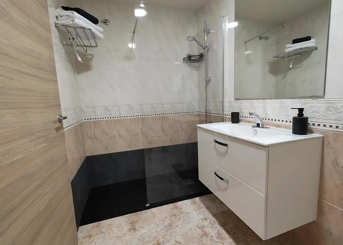דירה Casa Ana- Apartmento Moderno Costa Brava