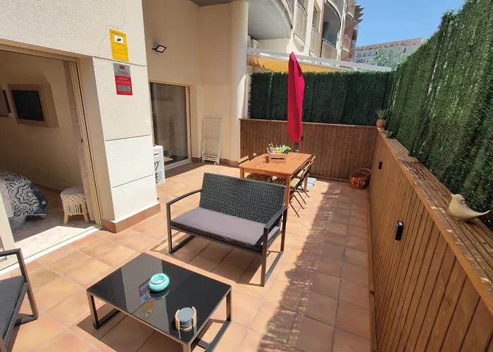 Casa Ana- Apartmento Moderno Costa Brava דירה יורט דה מאר