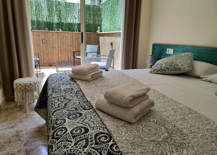 דירה Casa Ana- Apartmento Moderno Costa Brava יורט דה מאר