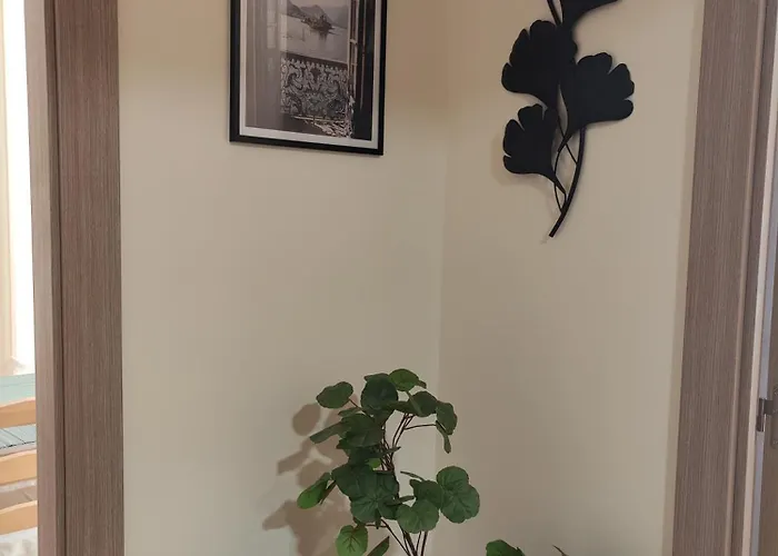 Casa Ana- Apartmento Moderno Costa Brava דירה