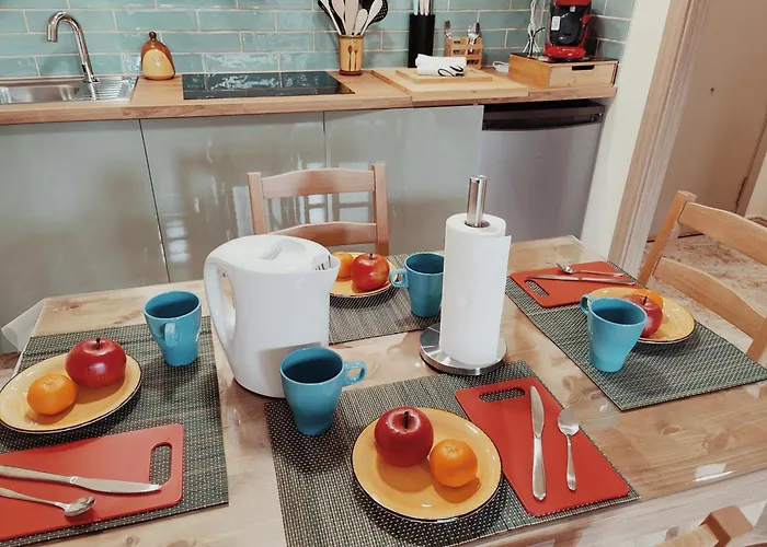 דירה Casa Ana- Apartmento Moderno Costa Brava *