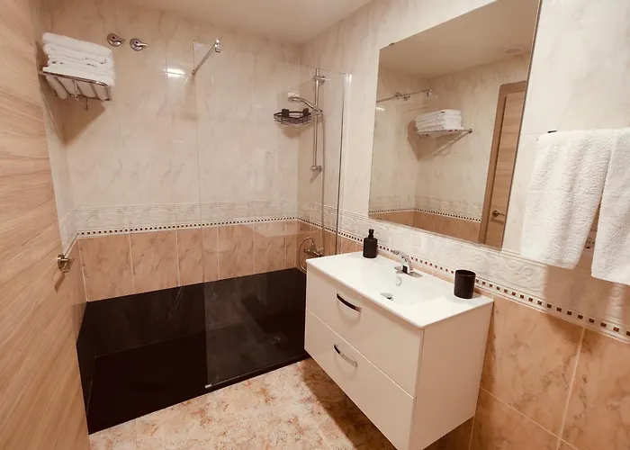 Casa Ana- Apartmento Moderno Costa Brava יורט דה מאר