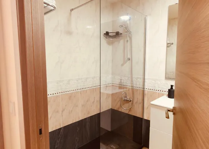 דירה Casa Ana- Apartmento Moderno Costa Brava יורט דה מאר