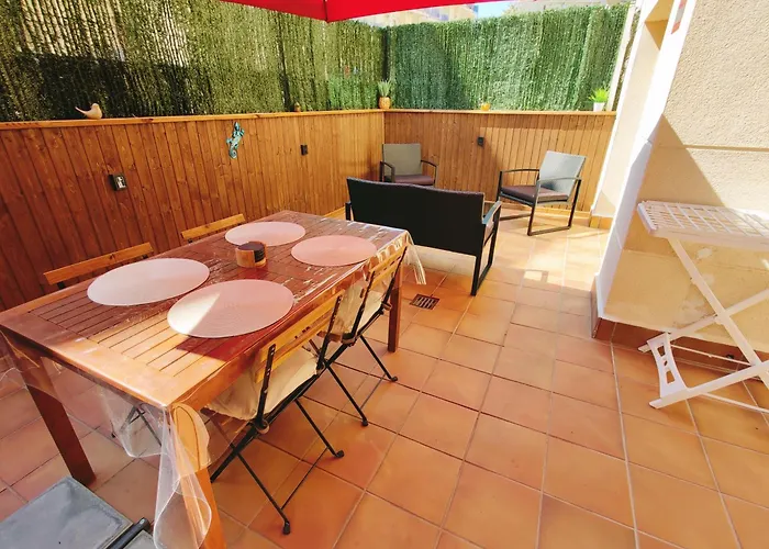 דירה Casa Ana- Apartmento Moderno Costa Brava *