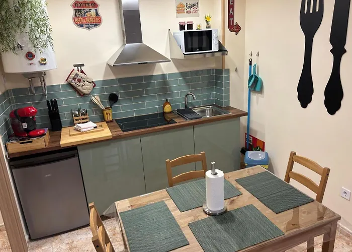 Casa Ana- Apartmento Moderno Costa Brava דירה